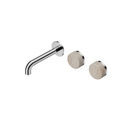 Handle Style – Rome Travertine Handle