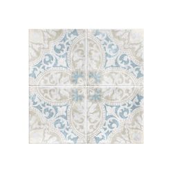 Colour – Valencia Blue