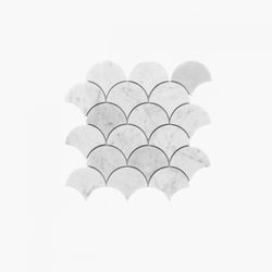 Material – Carrara