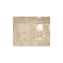Colour – Beige Argile