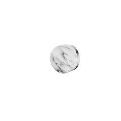 Arabescato Corchia Handle