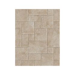 Colour – Cantal French Pattern Grip Beige
