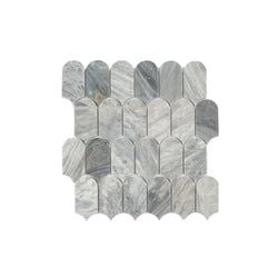 Material – Carrara Grey
