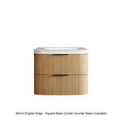 Cabinet Finish – Woodland Oak