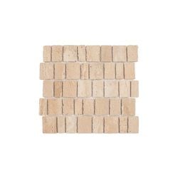 Colour – Travertine