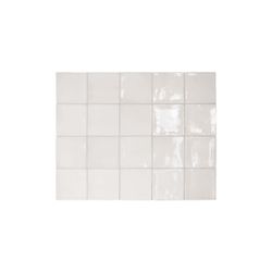 Colour – Gloss White