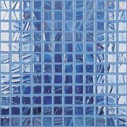 Colour – Blue Brush