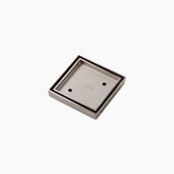 Colour – Brushed Nickel