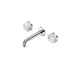 Arabescato Corchia Handle