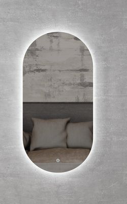 Shape – Oval