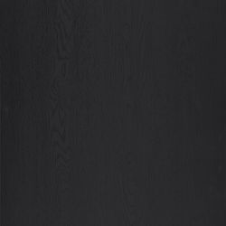 Cabinet Finish – Black Oak