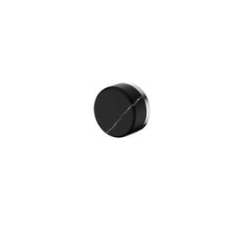 Handle Style – Marquina Black Handle