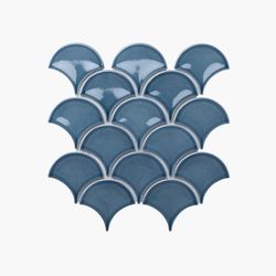 Colour – Marina Blue