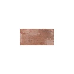 Colour – Rosso Terracotta