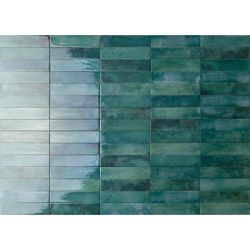 Colour – Sea Water