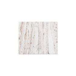 Material – Travertine