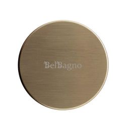 Colour – Brushed Brass