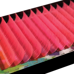 Color – Neon Pink