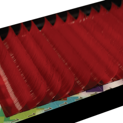 Color – Red