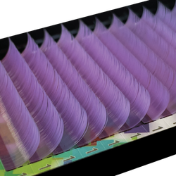 Color – Lavender