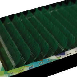 Color – Green