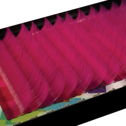 Color – Hot Pink
