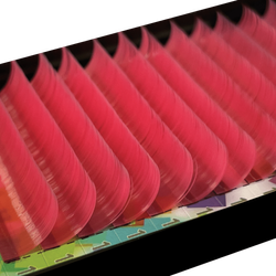 Color – Bubblegum Pink