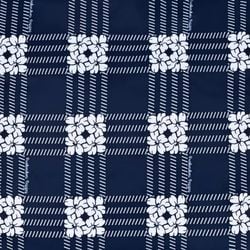 Design – Palaka Blue