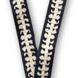 Beige Lei