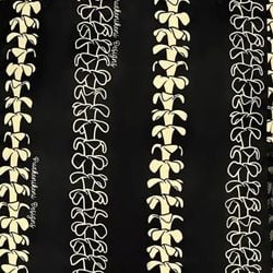 Beige Lei