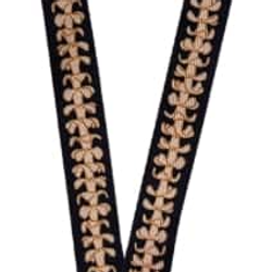 Design – Orange Lei