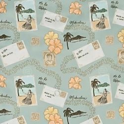 Makuahine Postcard