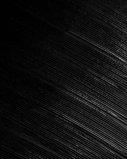 Color – BLACK