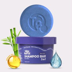 PICK YOUR FORMULA – 3-in-1 for Men