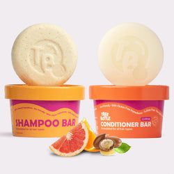 PICK YOUR FORMULA – Pro-Vitamin B5 + Citrus