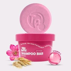 PICK YOUR FORMULA – Ultra Gentle on Scalp