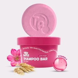 Pink Magic