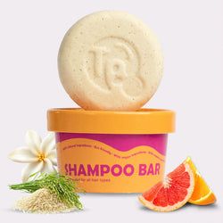 Pro-Vitamin B5 + Citrus