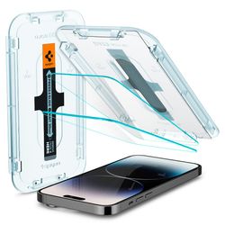 Clear Tempered Glass