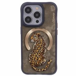 Golden Leopard