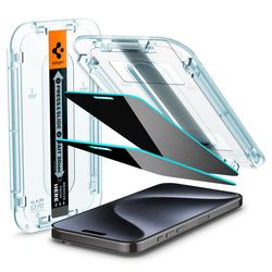 Privacy Tempered Glass