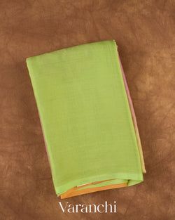 Colours – Lime Green
