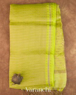 Colours – Lime Green with