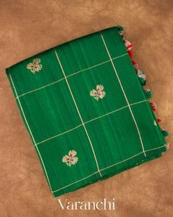 Colours – Bottle Green
