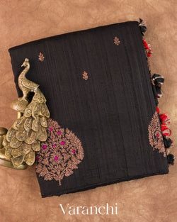 Colours – Black