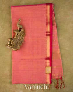 Colours – Coral Pink Pure