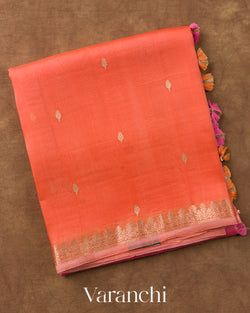Colours – Coral