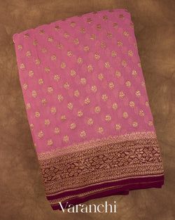 Onion Pink