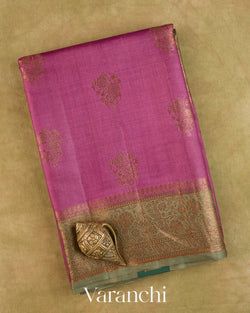 Colours – Magenta