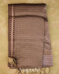 Colours – Brown with
